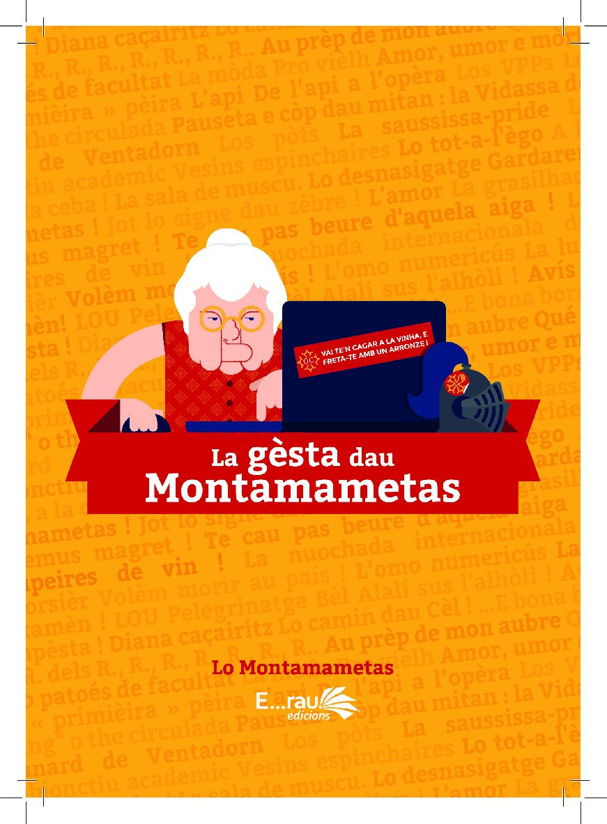 La gèsta dau Montamametas