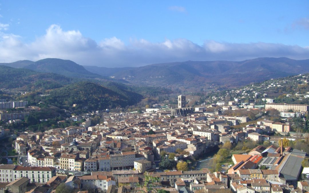 Cercle occitan del Lodevés