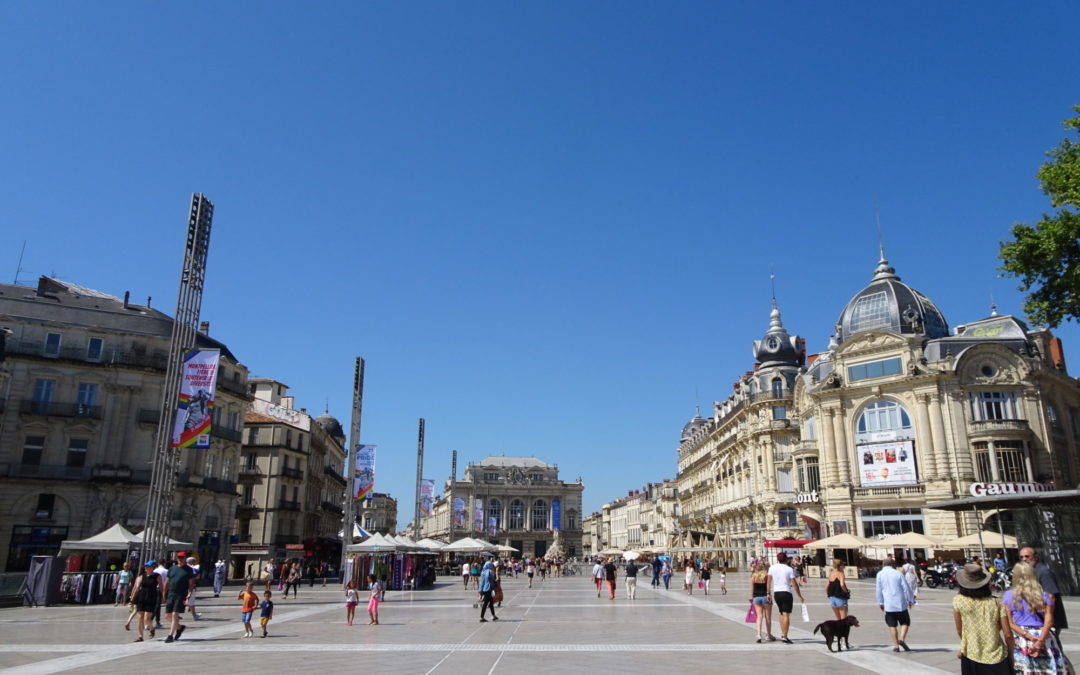 Cercle occitan dau Clapàs