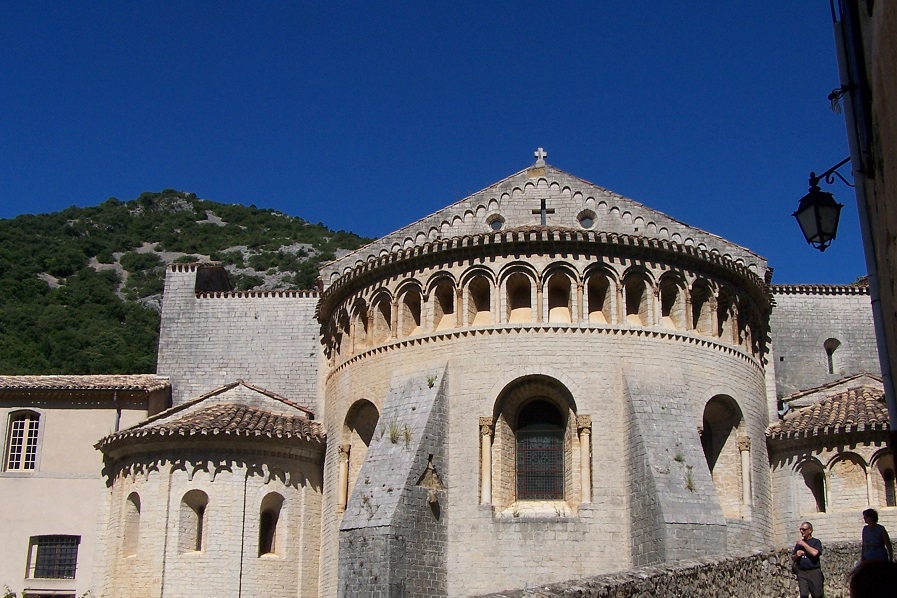 La Corala de Sant Guilhem