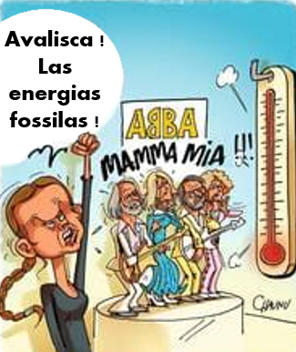 Per sorire o per plorar?