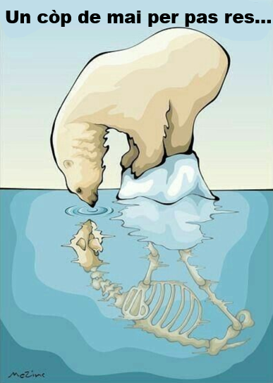 Per sorire o per plorar?