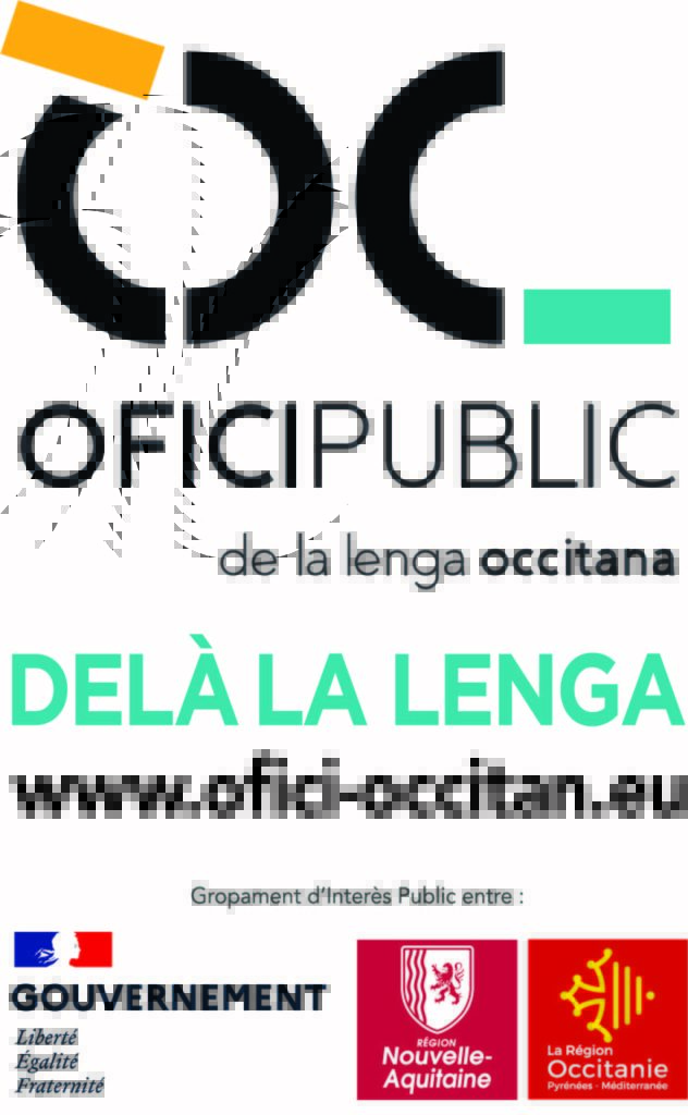 Ofici public de la lenga occitana