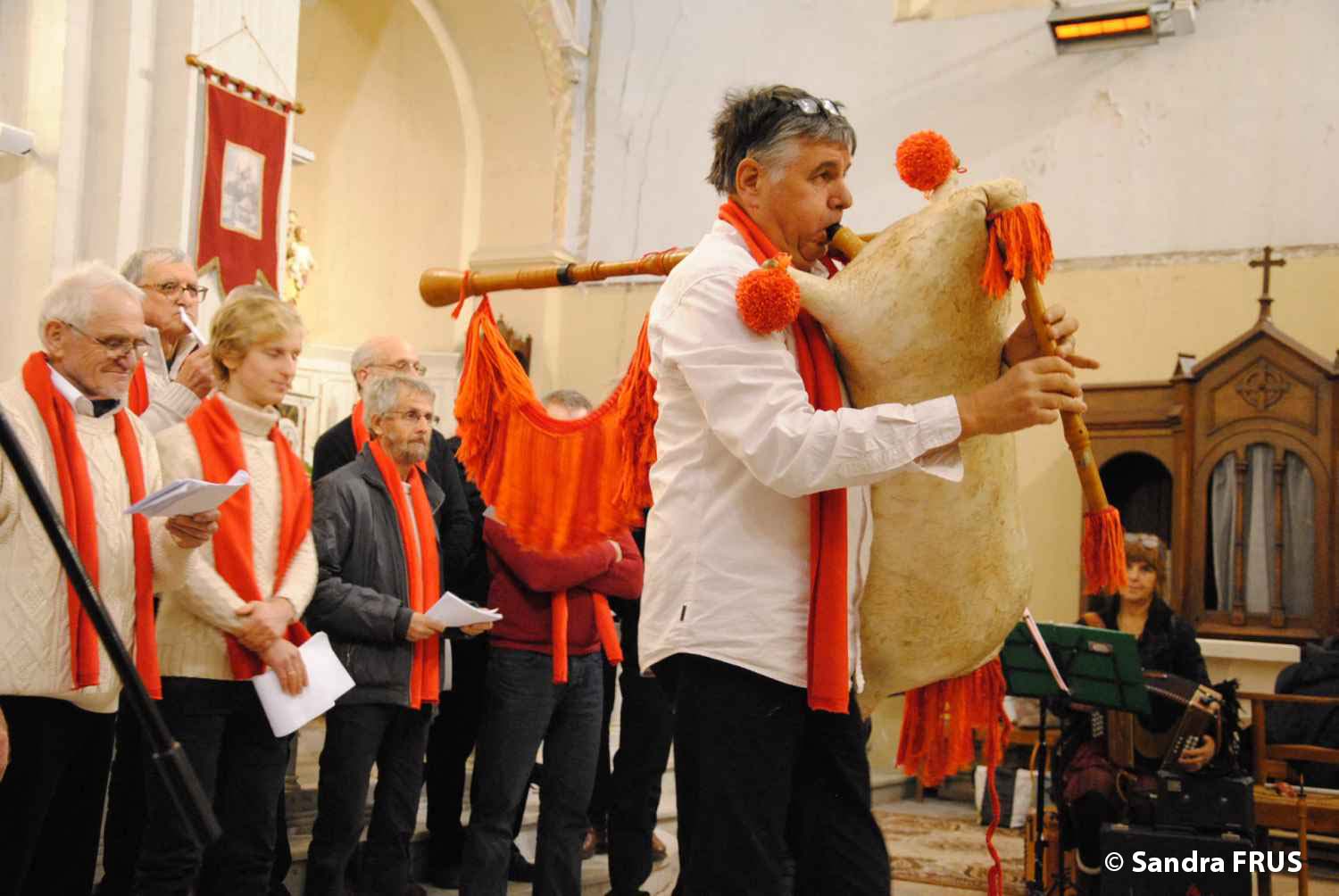 Lo libreton dau Nadau torn de 2022