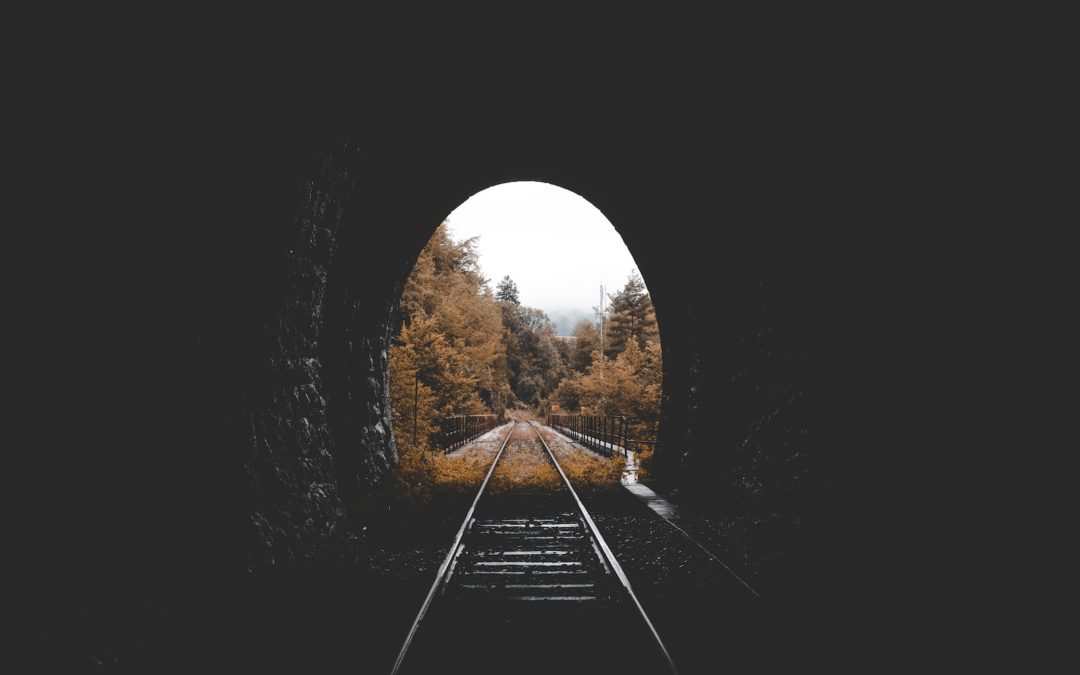 Divagacions ferroviàrias