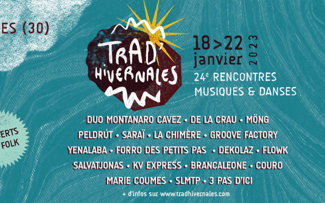 Òsca las trad’ivernalas