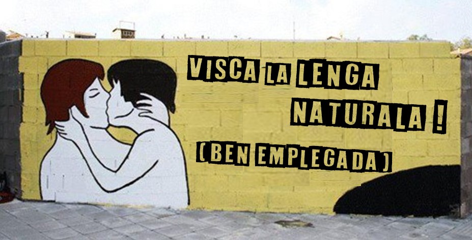 Las lengas an totjorn quicòm a dire…