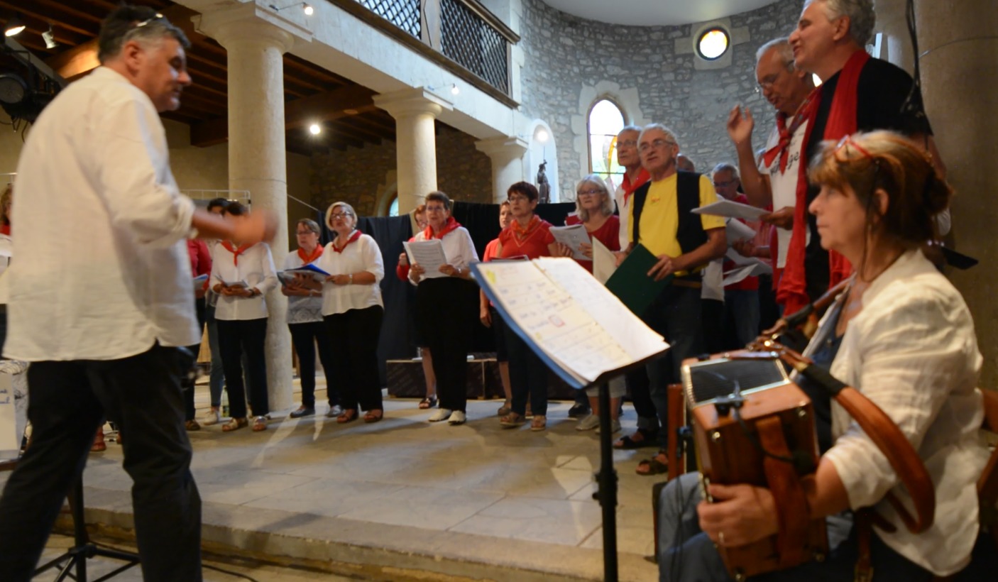 Accueil 2 Fèsta de las castanhas e dau vin novèl