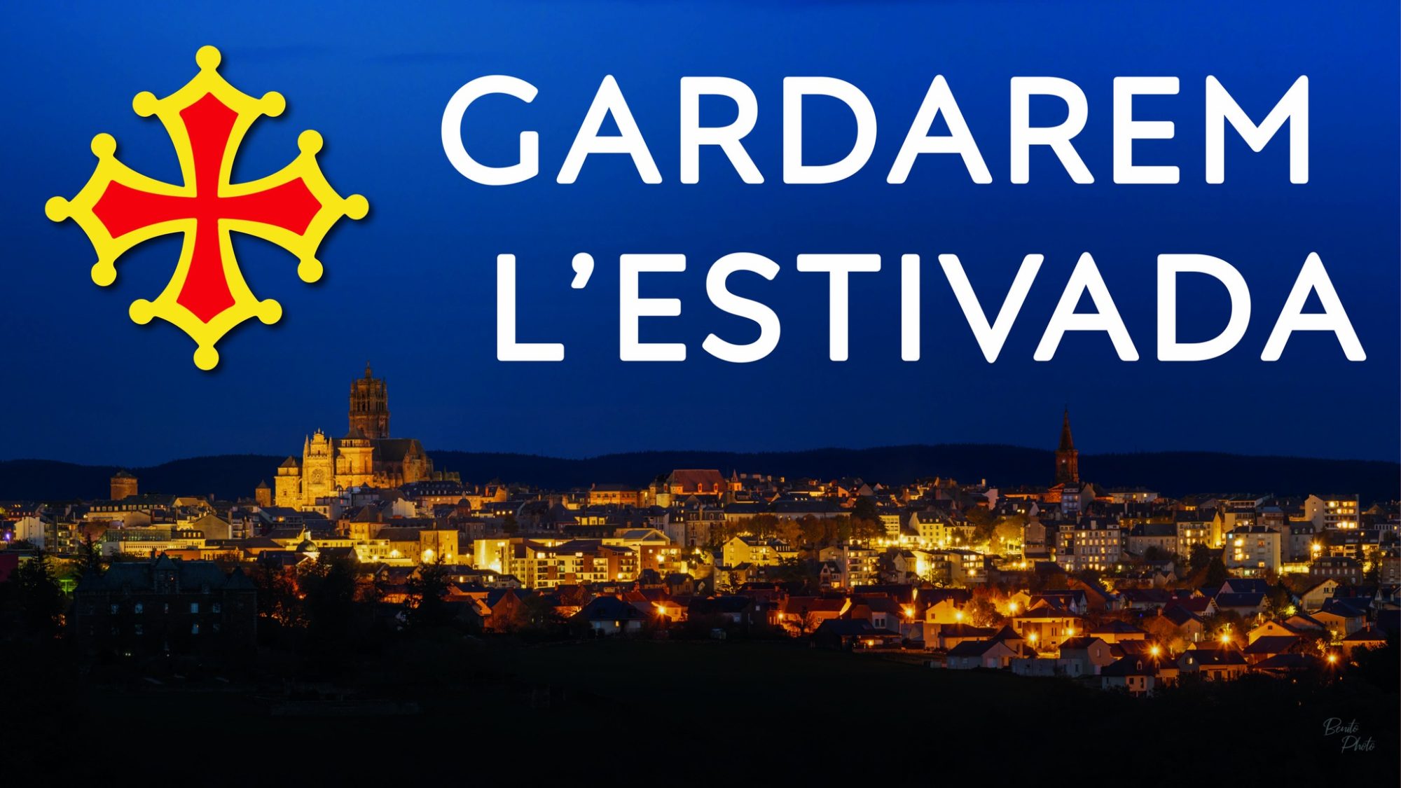 Estivadarem !