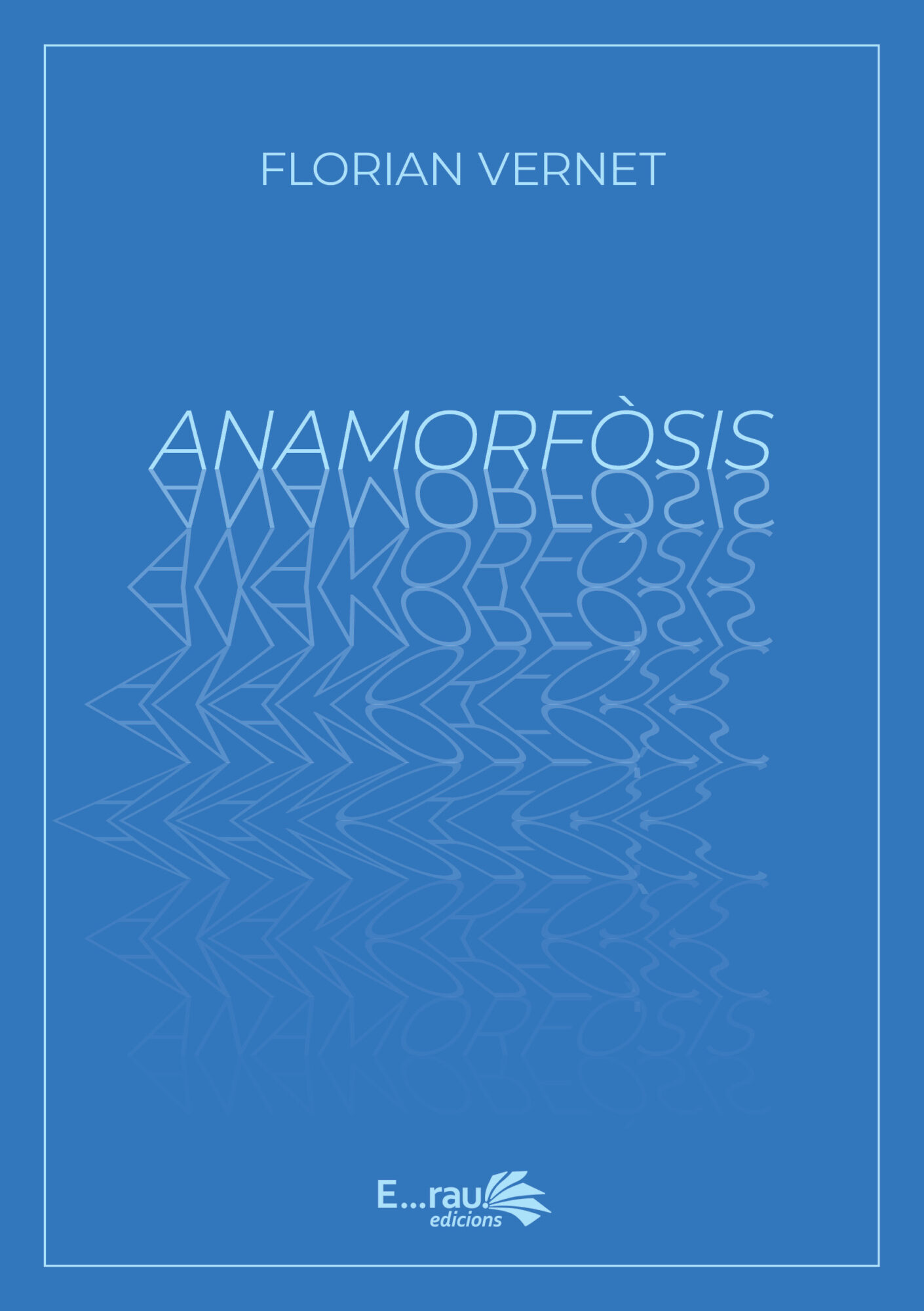 Couverture de Anamorfòsis
