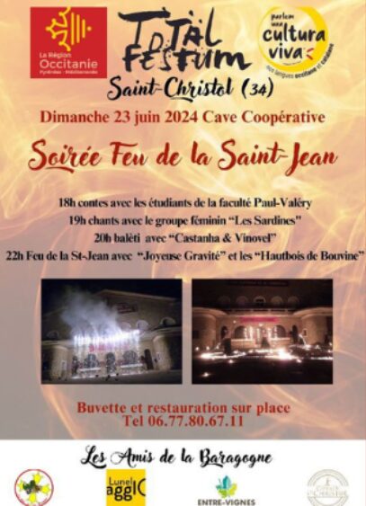 St Joan
