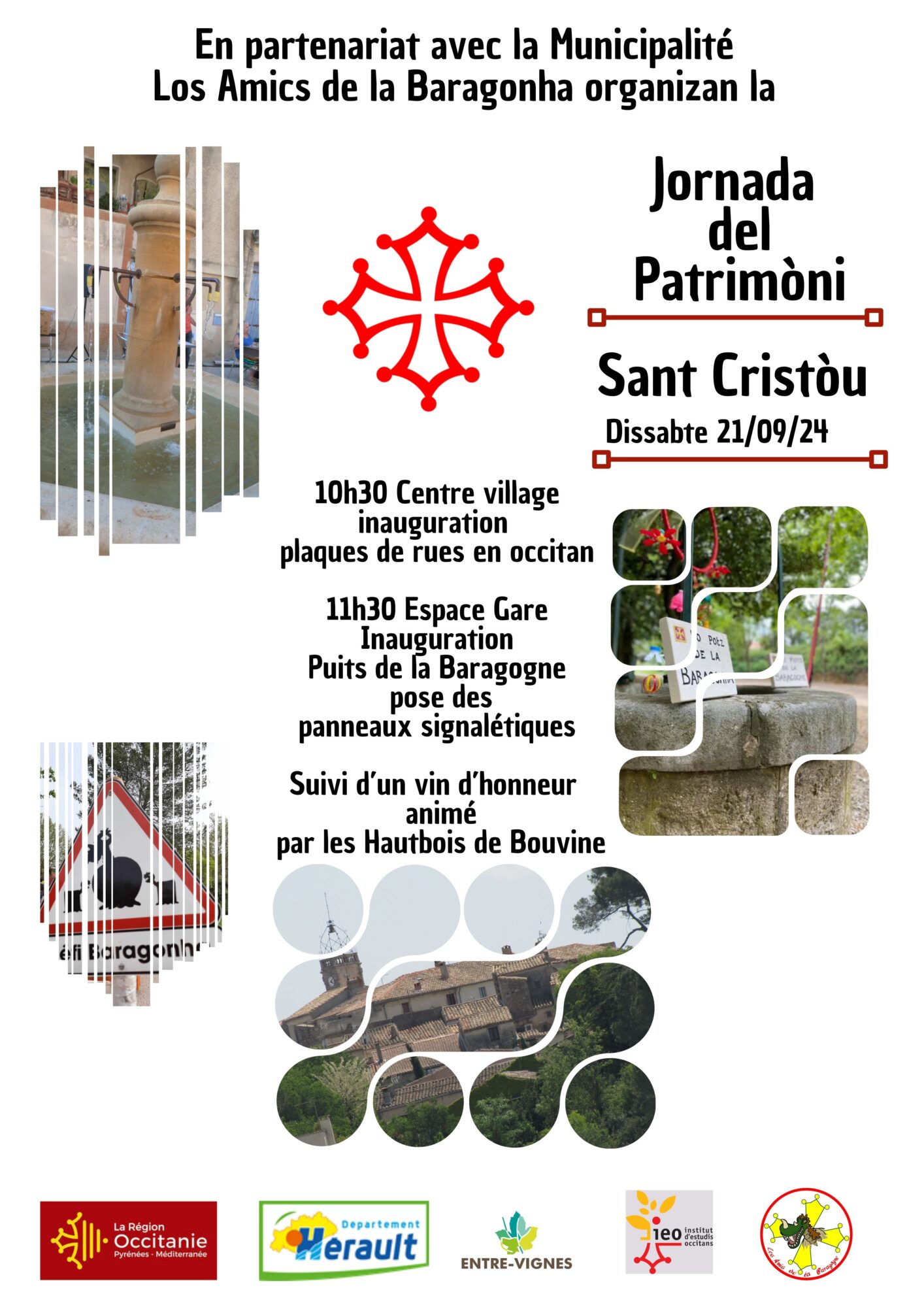 Affiche