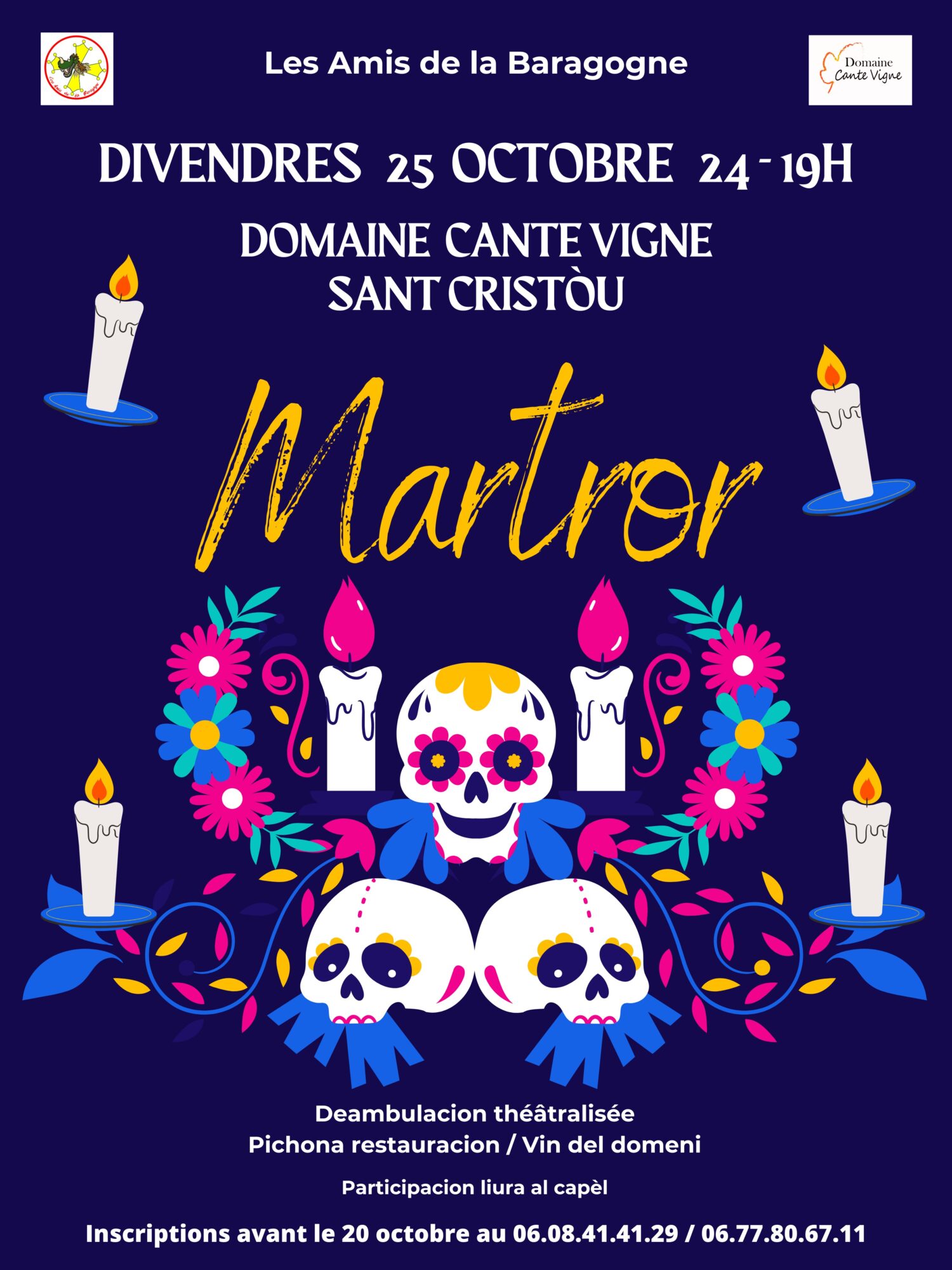 Martror