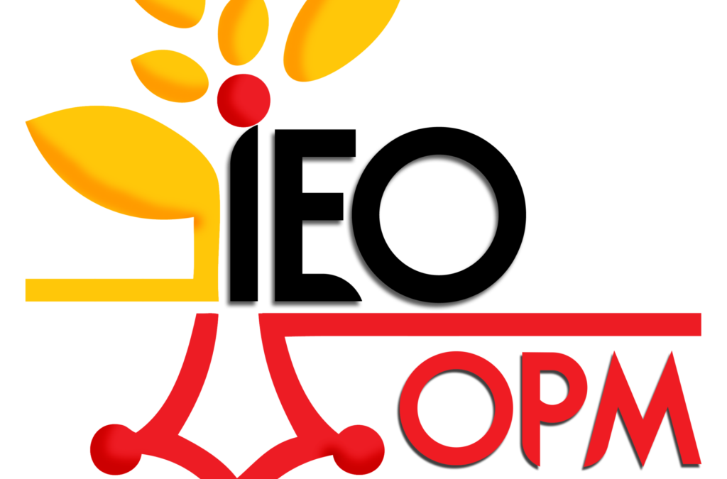 Rampelada per la jornada de recampament IEO lo 18/11 !