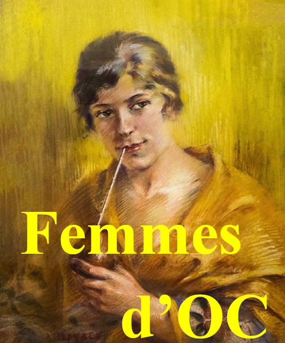 Femna d'Òc, a Juvinhac lo 9 d'abriu