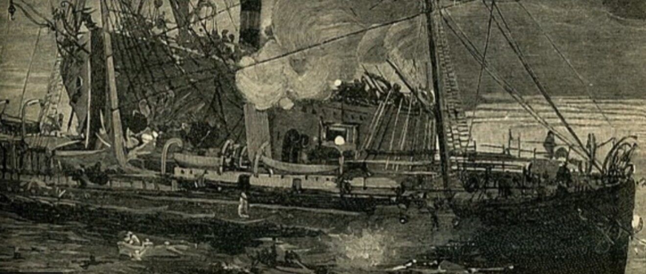 « LA CATASTRÒFA DE L’ONCLE JOSÈP ».