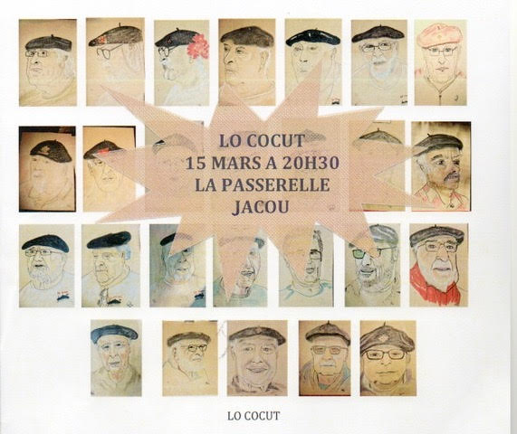 affiche cocut