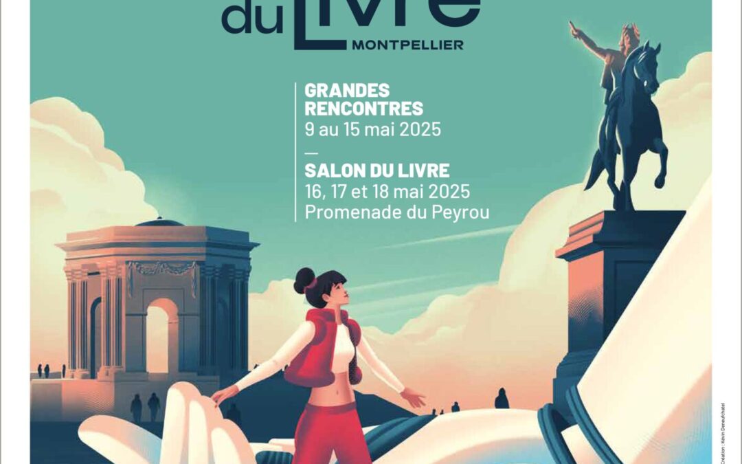 La quarantena Comedia dau libre, 16, 17 e 18 de mai