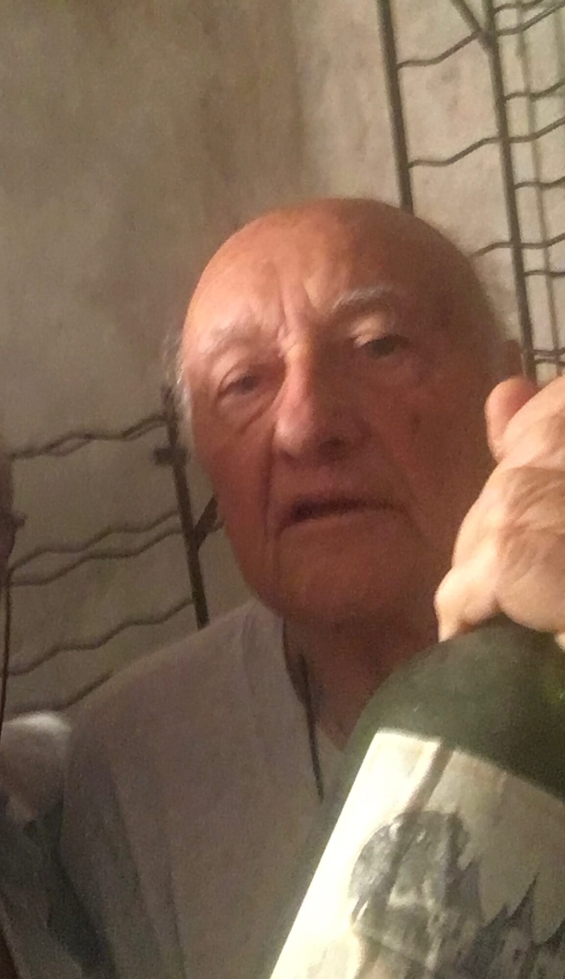 Nos a quitat lo Pau Barsagòl