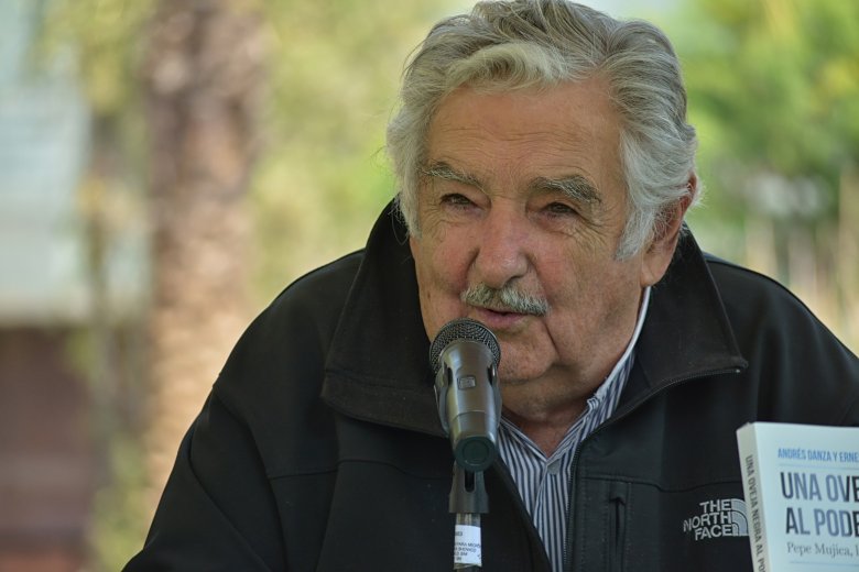 Pepe Mujica: exemple d’umanitat e dignitat en politica