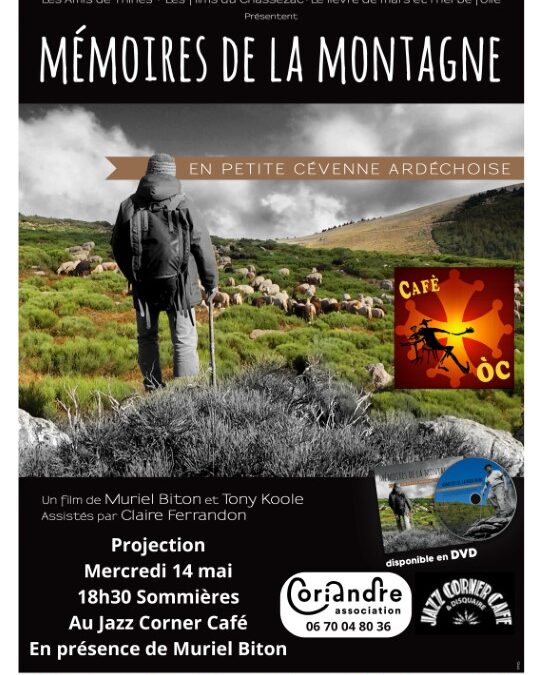 Memòria de la montanha, lo 14