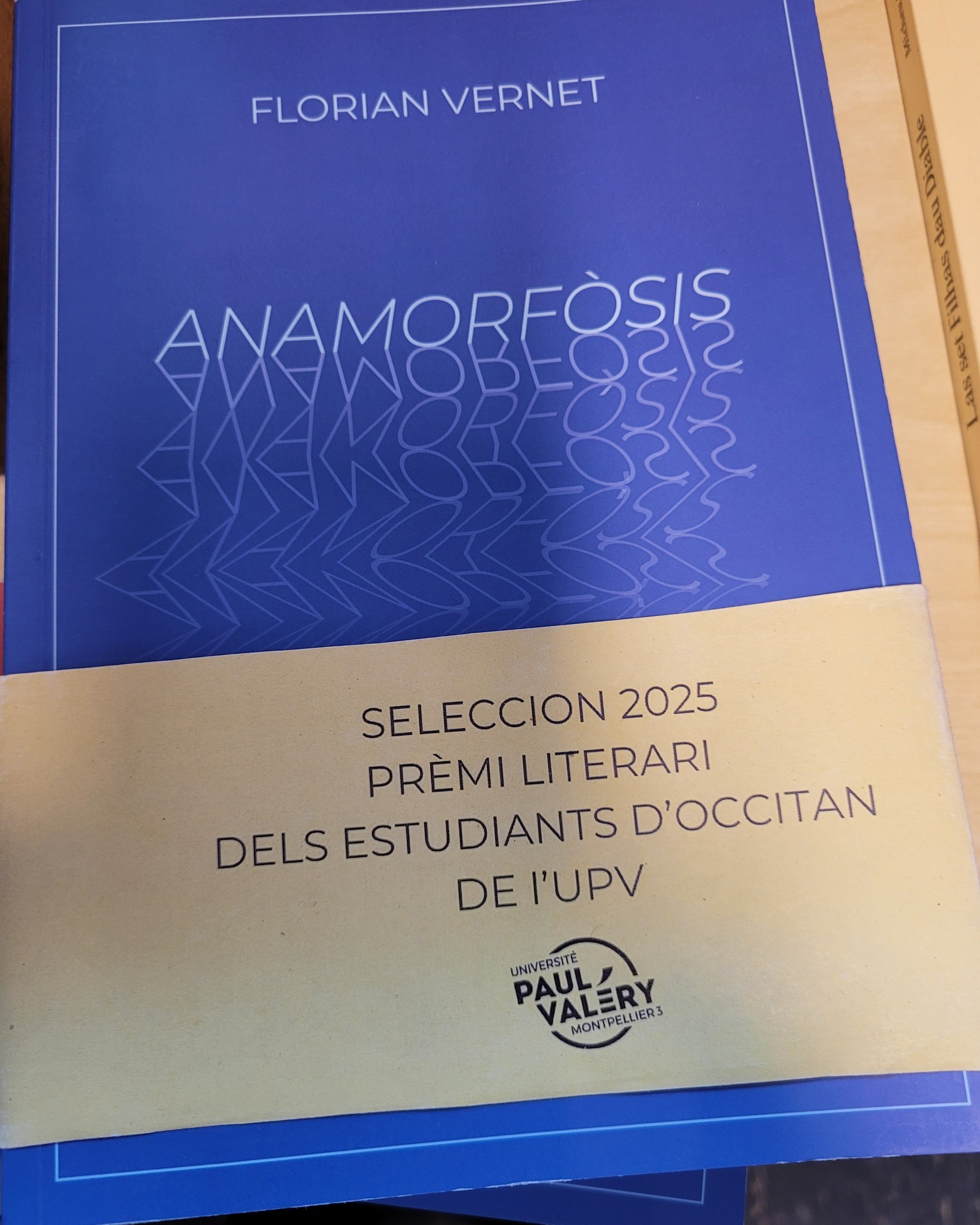 Anamorfòsis prèmi