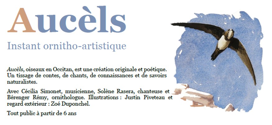 Aucèls