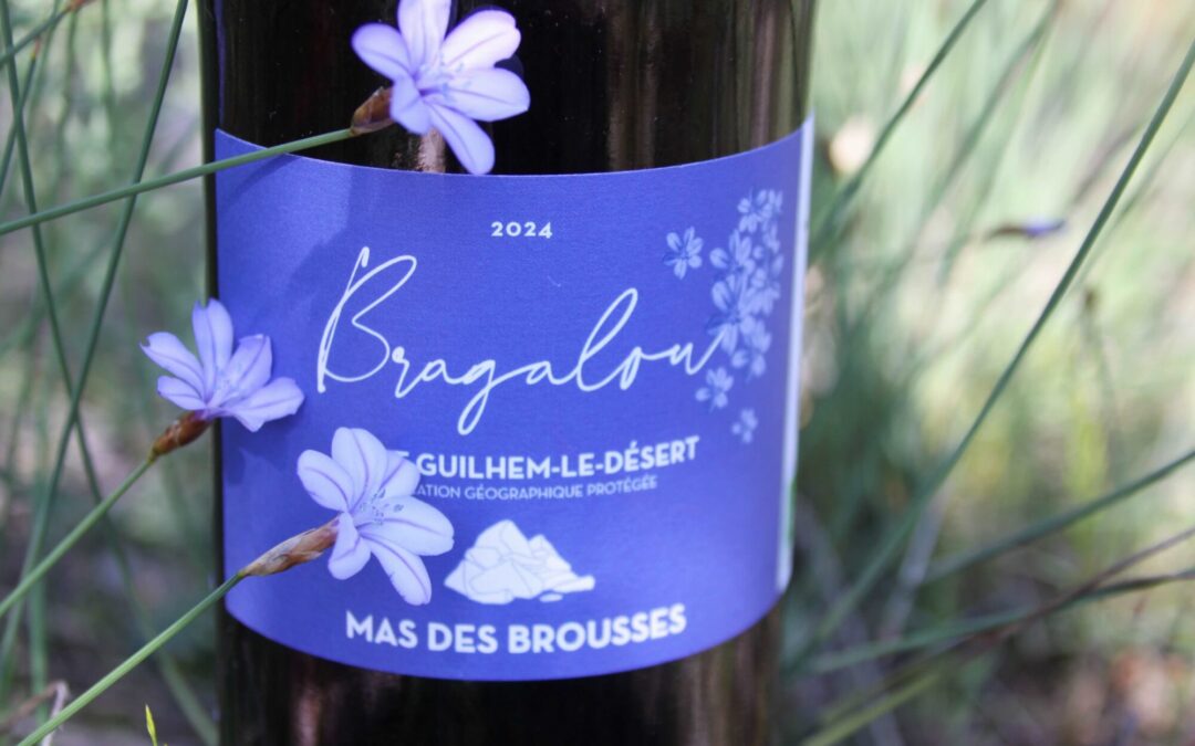 Bragalon !