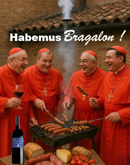 Bragalon