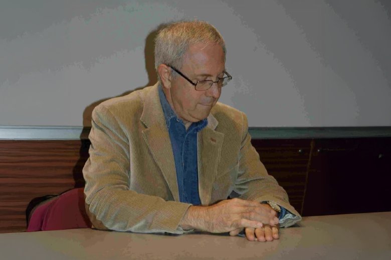 Gerard Gouiran nos a quitats