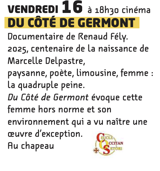 Marcelle Delpastre