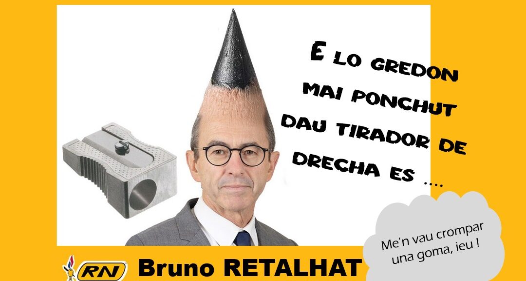 Lo mai ponchut…