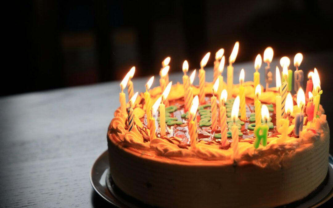 ANNIVERSARI POLIT