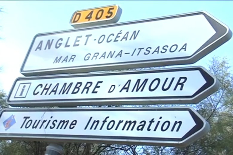 Quand los autres reconeisson çò que nosautres mespresam