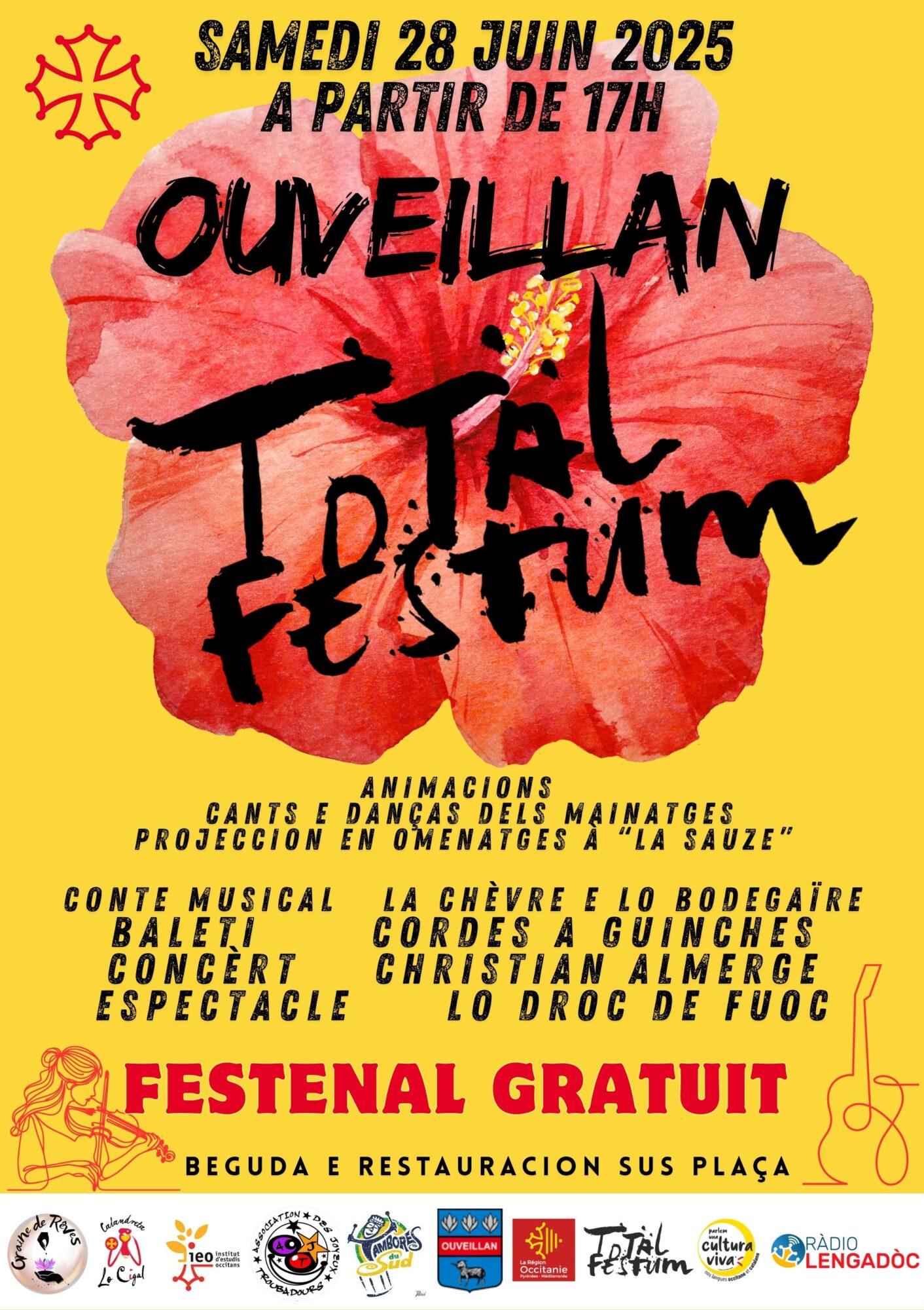 Copie de Total Festum radio leng