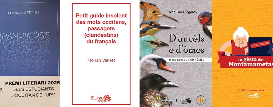 De libres per l’estiu !