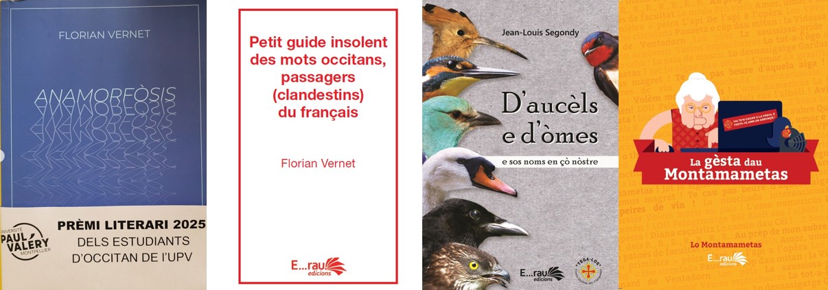 De libres per l'estiu