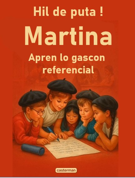 Gasconadas