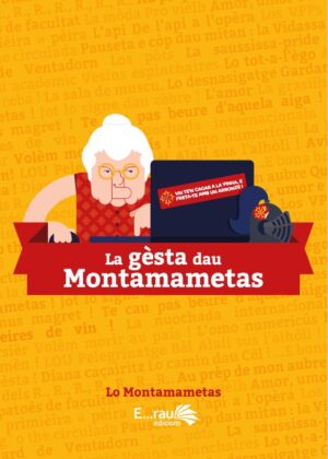 La gèsta dau Montamametas