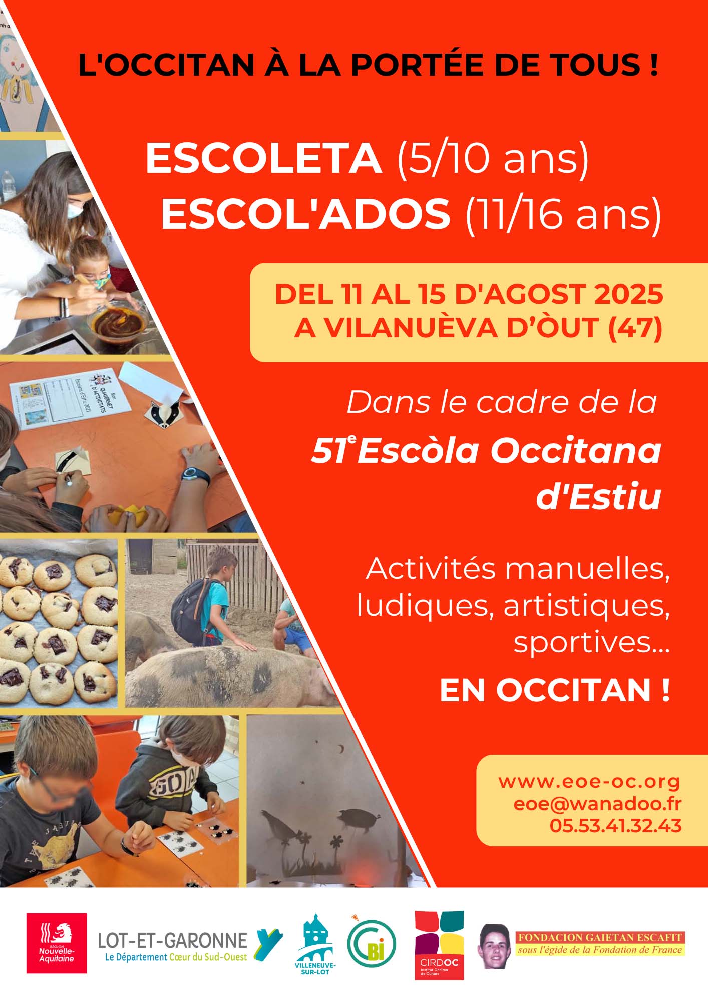 EOE 2025 - 5