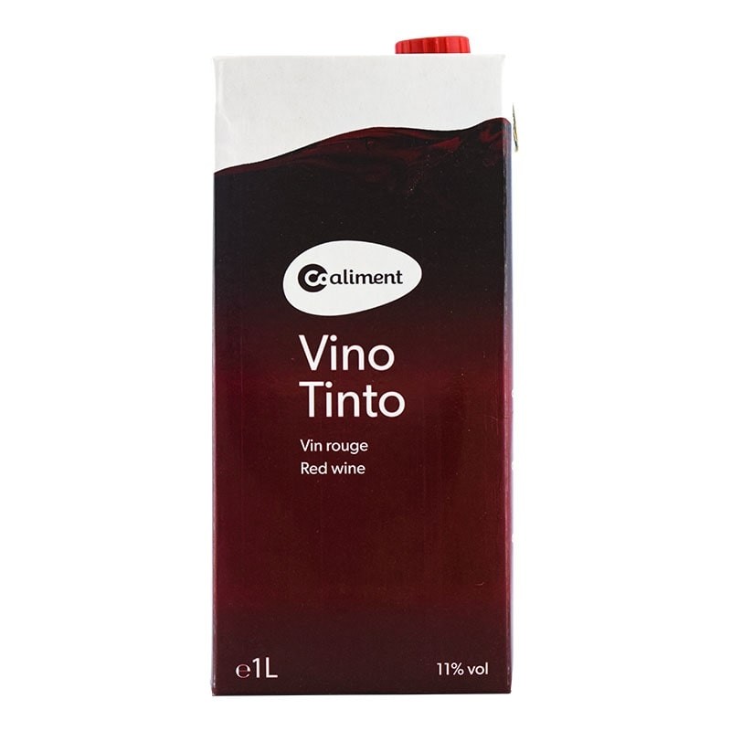 vino-tinto-coaliment-brick-1-l silver and black fish in water