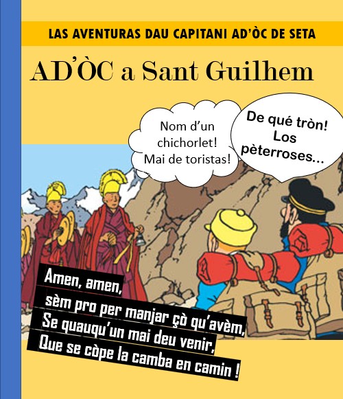 Subretorisme !