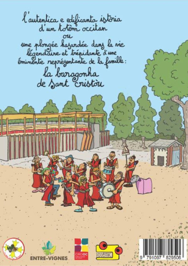 La Baragonha de Sant Cristòu – Image 2