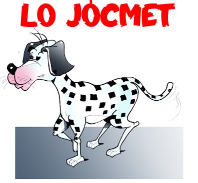 Jòcmet