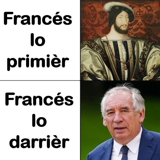 Los Franceses