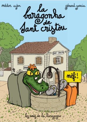 La Baragonha de Sant Cristòu