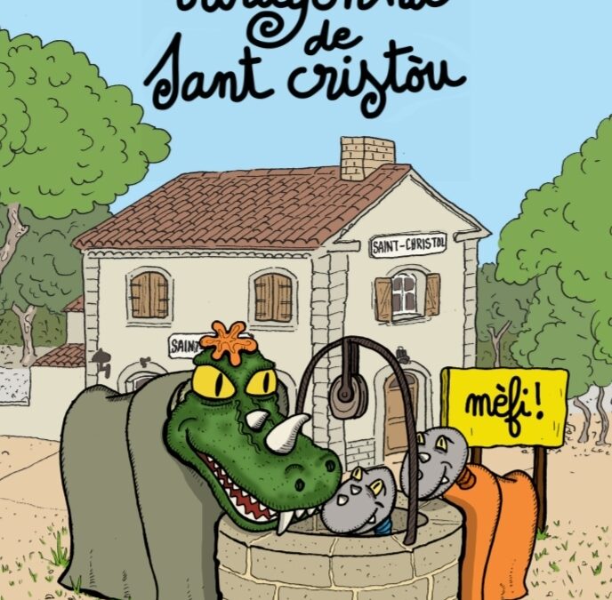 La Baragonha de Sant Cristòu