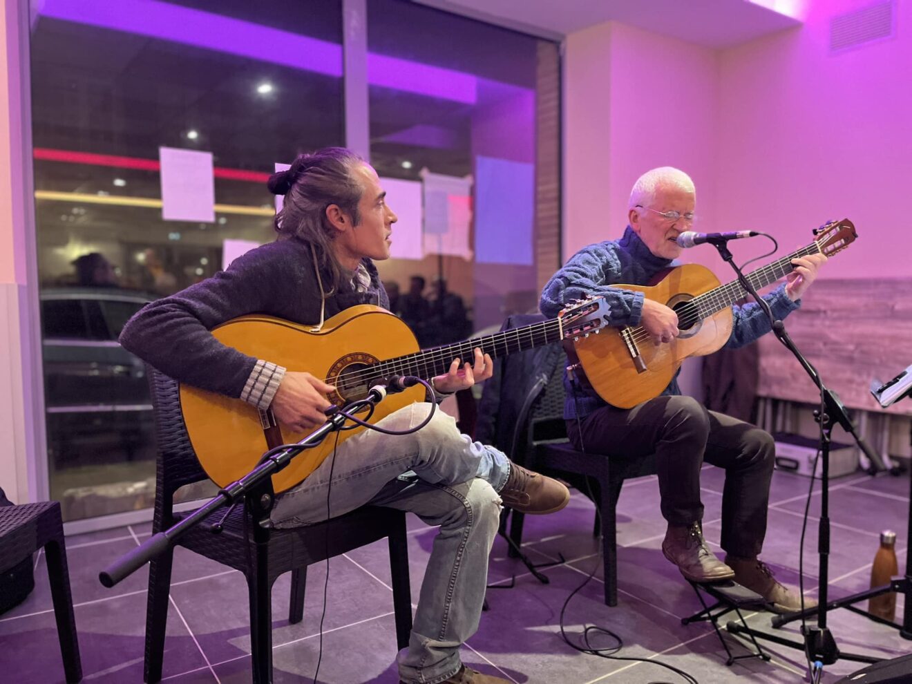 18ena setmana occitana de Massilhan dau 15 au 17