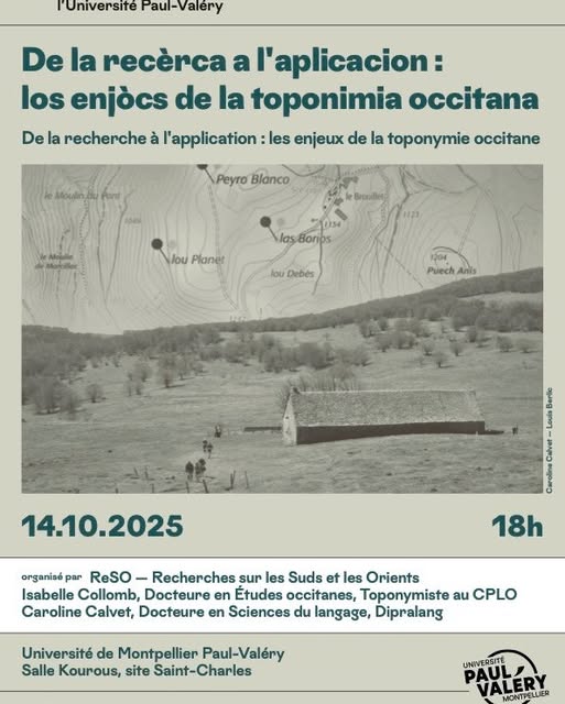 De la recèrca a l’aplicacion