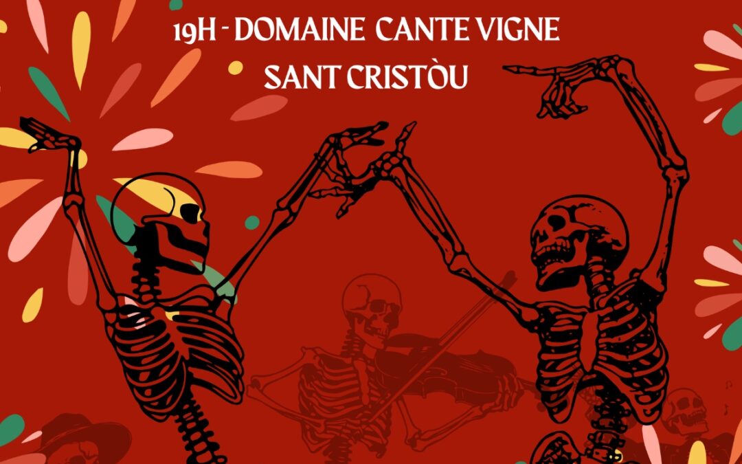Martror Sant Cristòu, lo 25